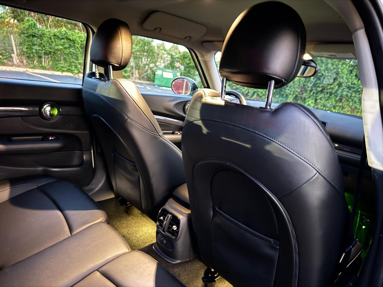 MINI Clubman Cooper ALL4 2017