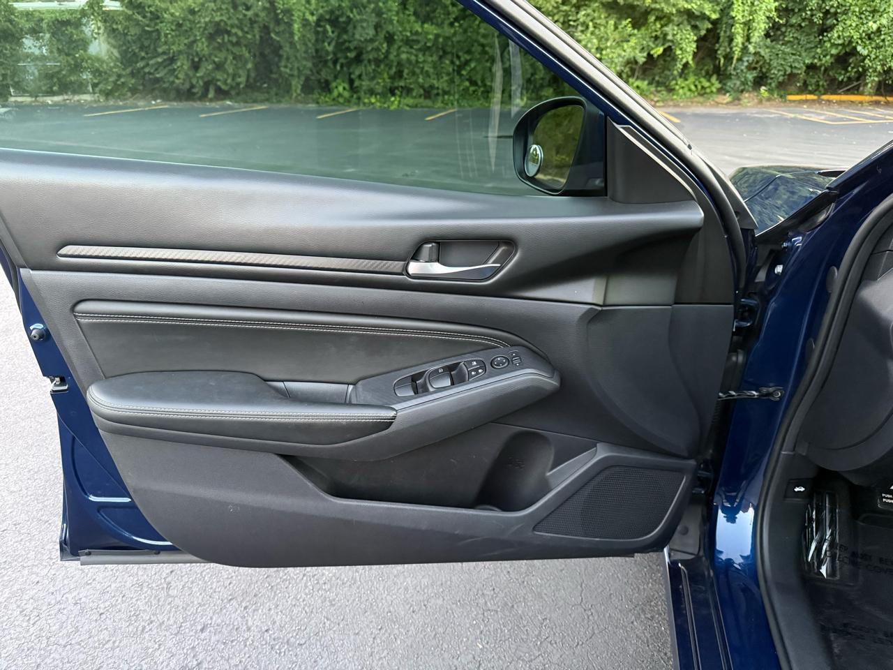 Nissan Altima 2.5 S 2019
