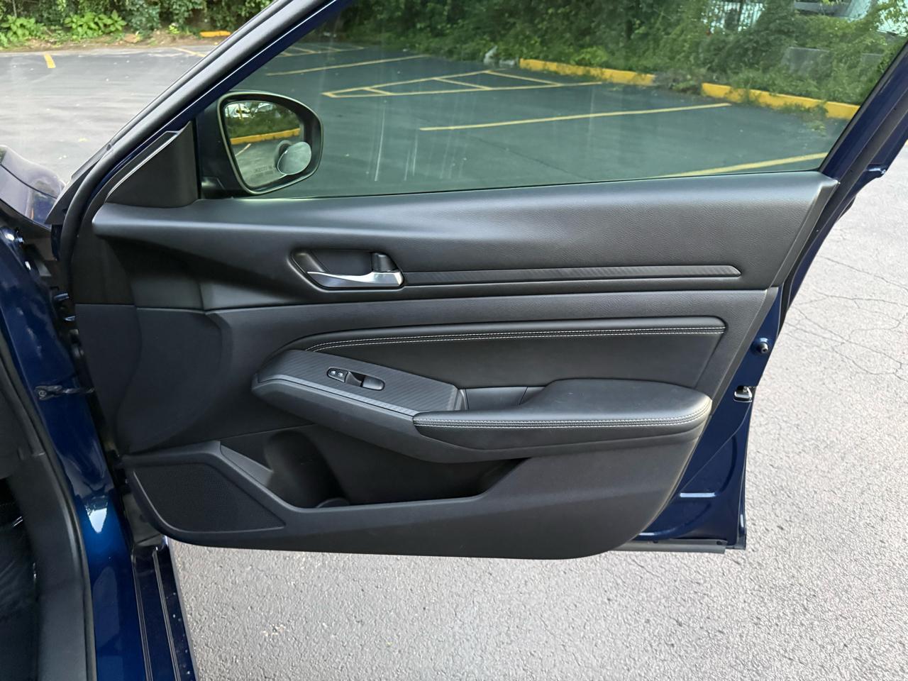 Nissan Altima 2.5 S 2019