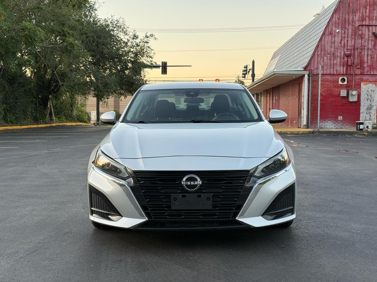 Nissan Altima 2.5 S 2023