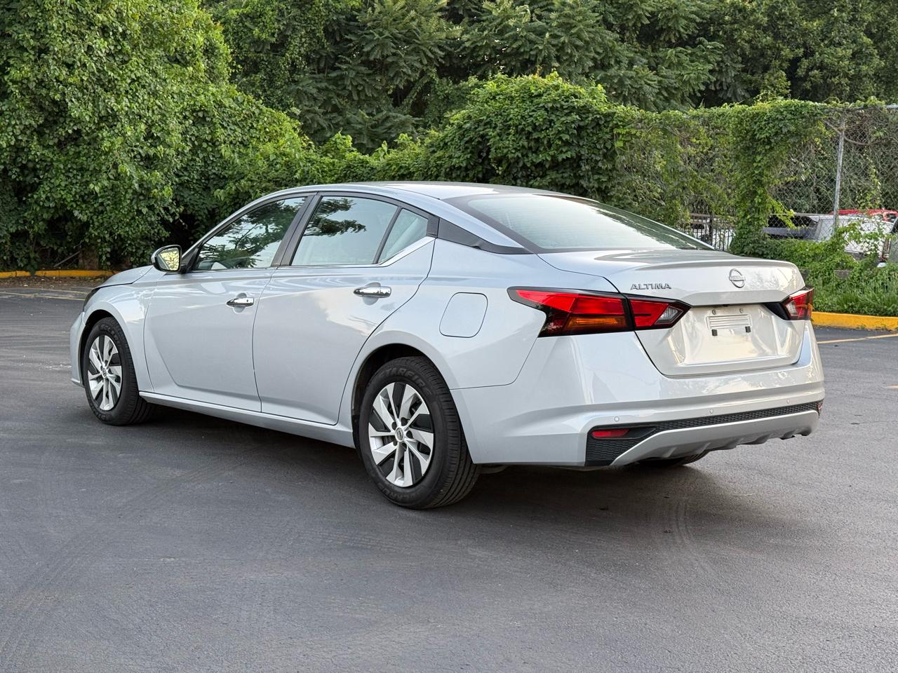 Nissan Altima 2.5 S 2023