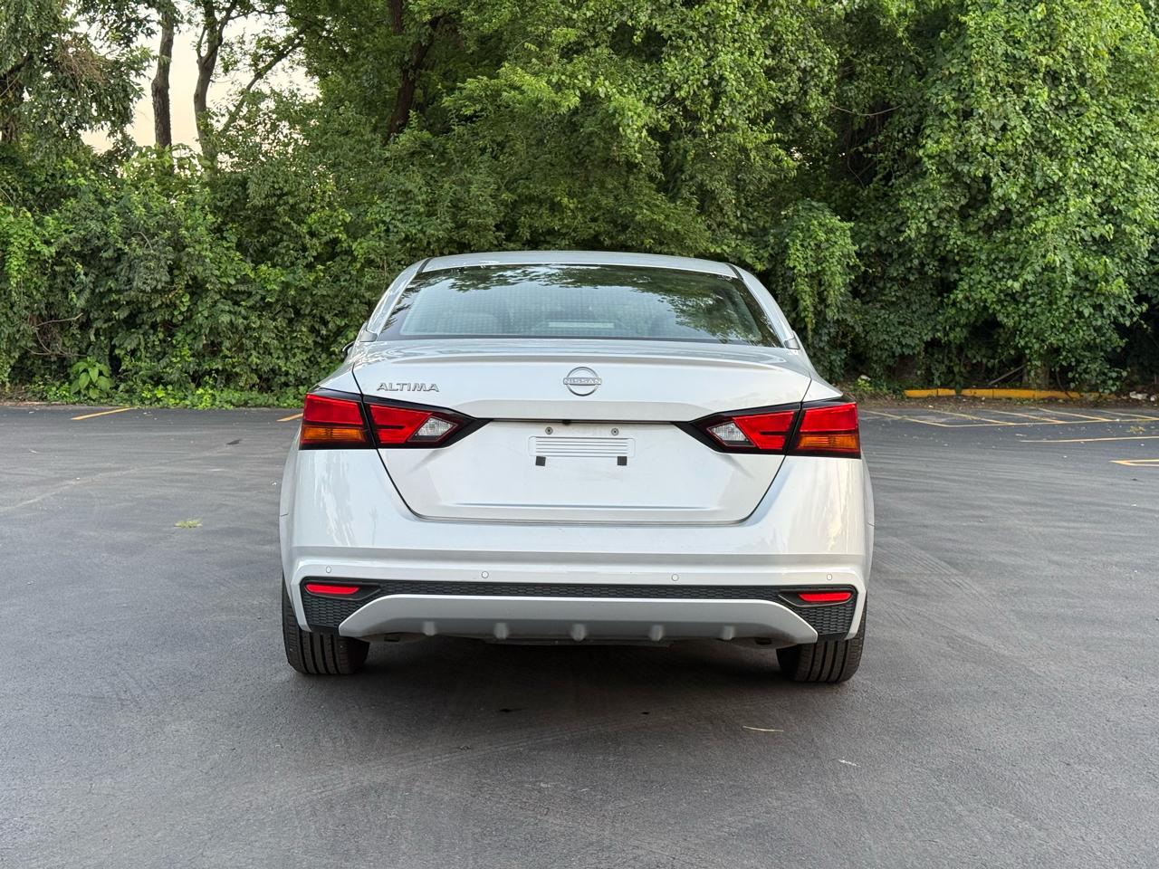 Nissan Altima 2.5 S 2023