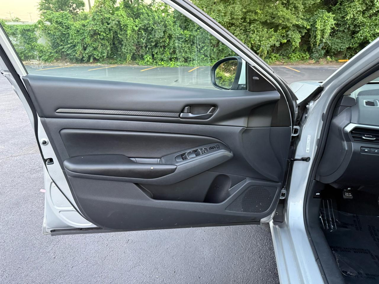 Nissan Altima 2.5 S 2023