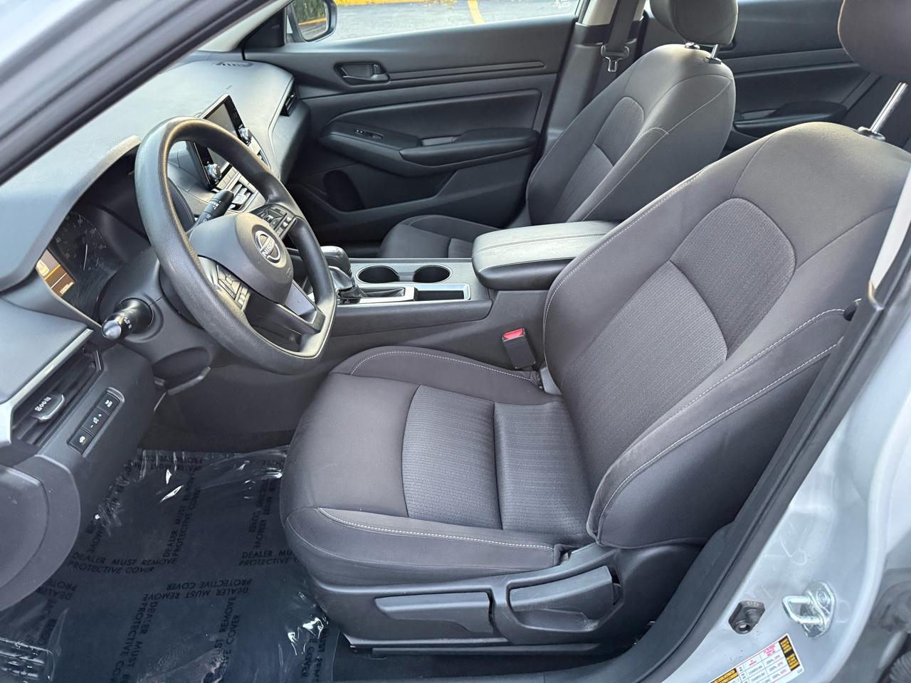 Nissan Altima 2.5 S 2023