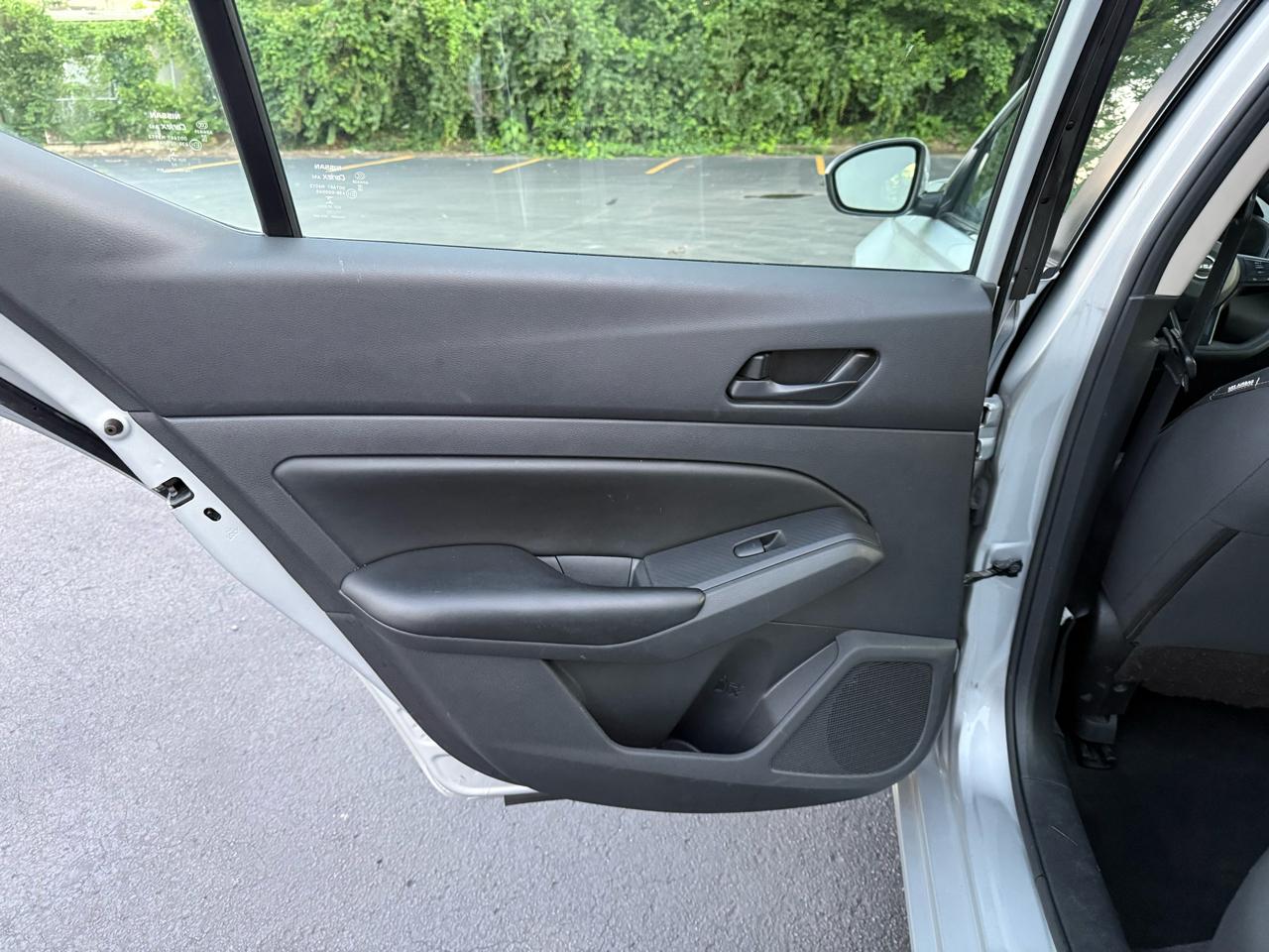 Nissan Altima 2.5 S 2023
