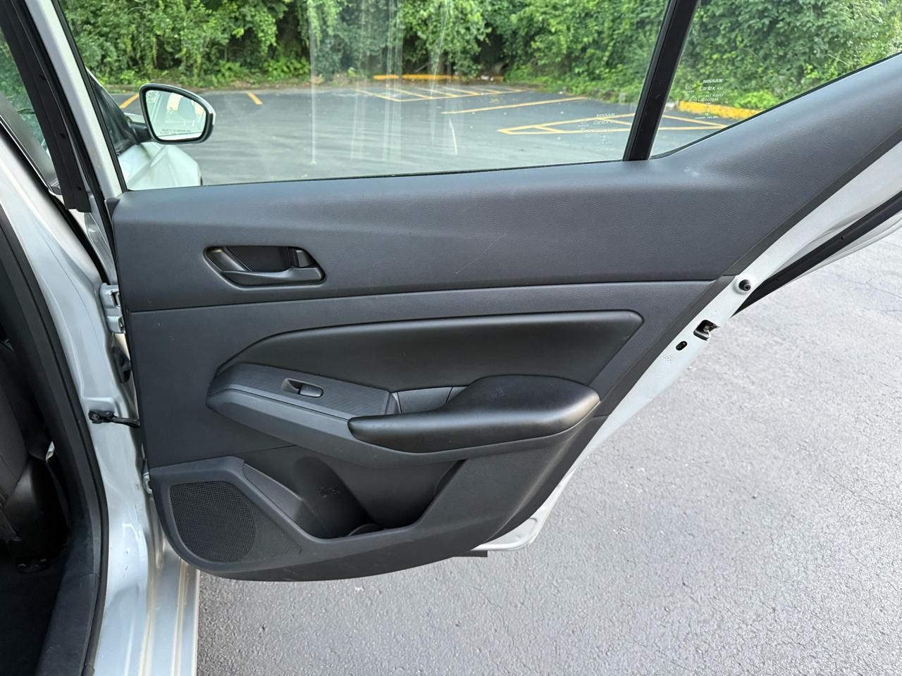 Nissan Altima 2.5 S 2023
