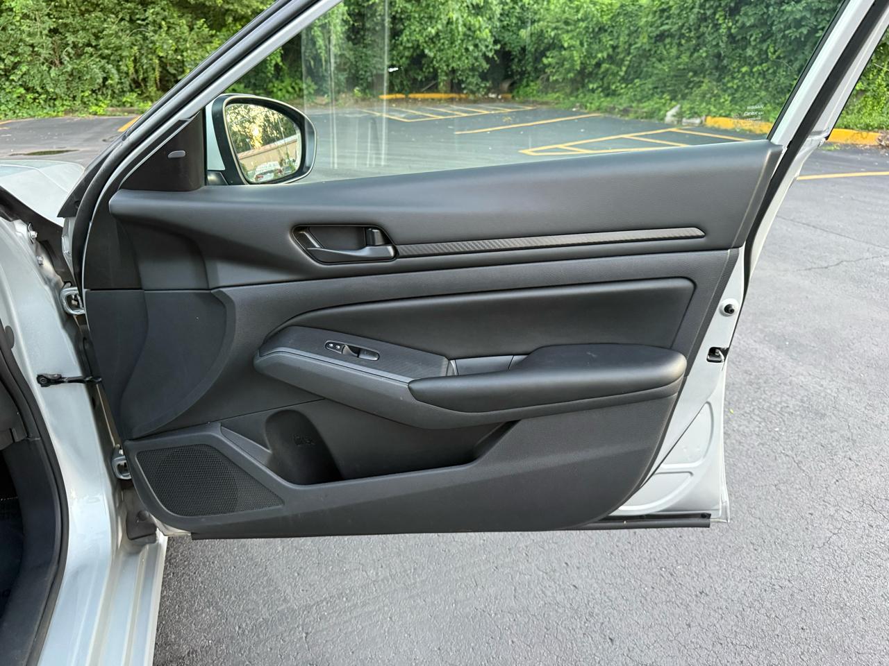Nissan Altima 2.5 S 2023
