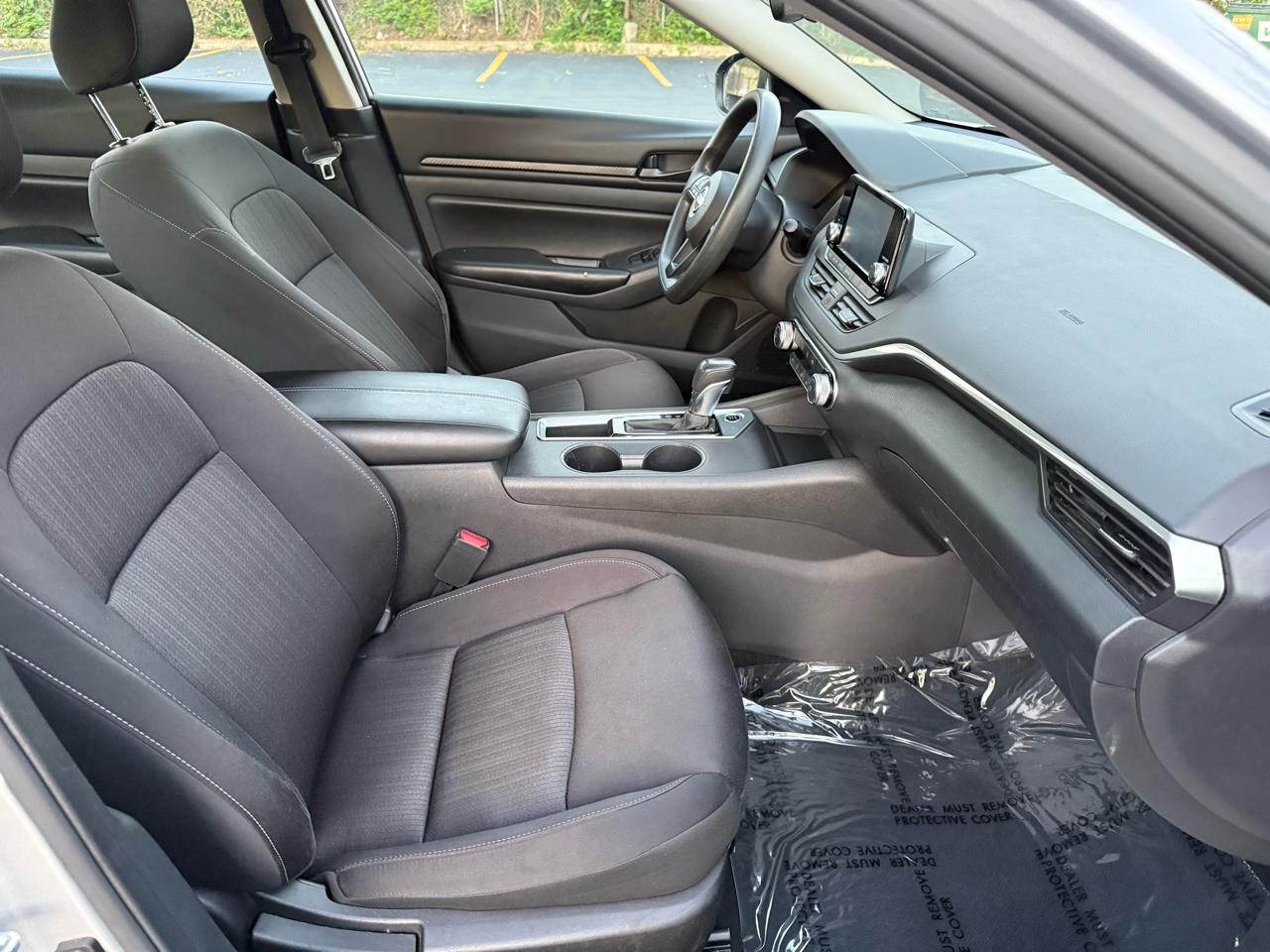Nissan Altima 2.5 S 2023