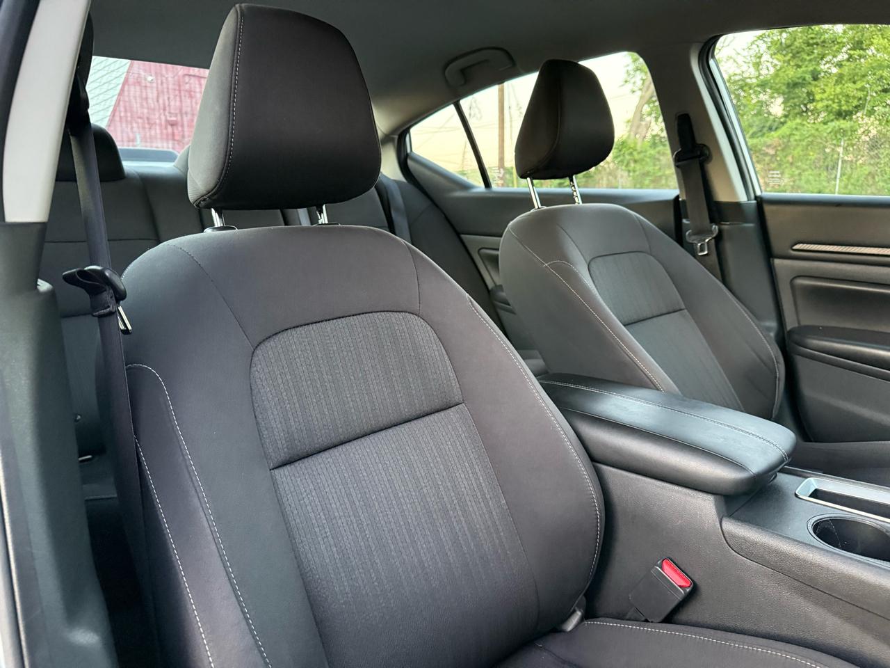 Nissan Altima 2.5 S 2023
