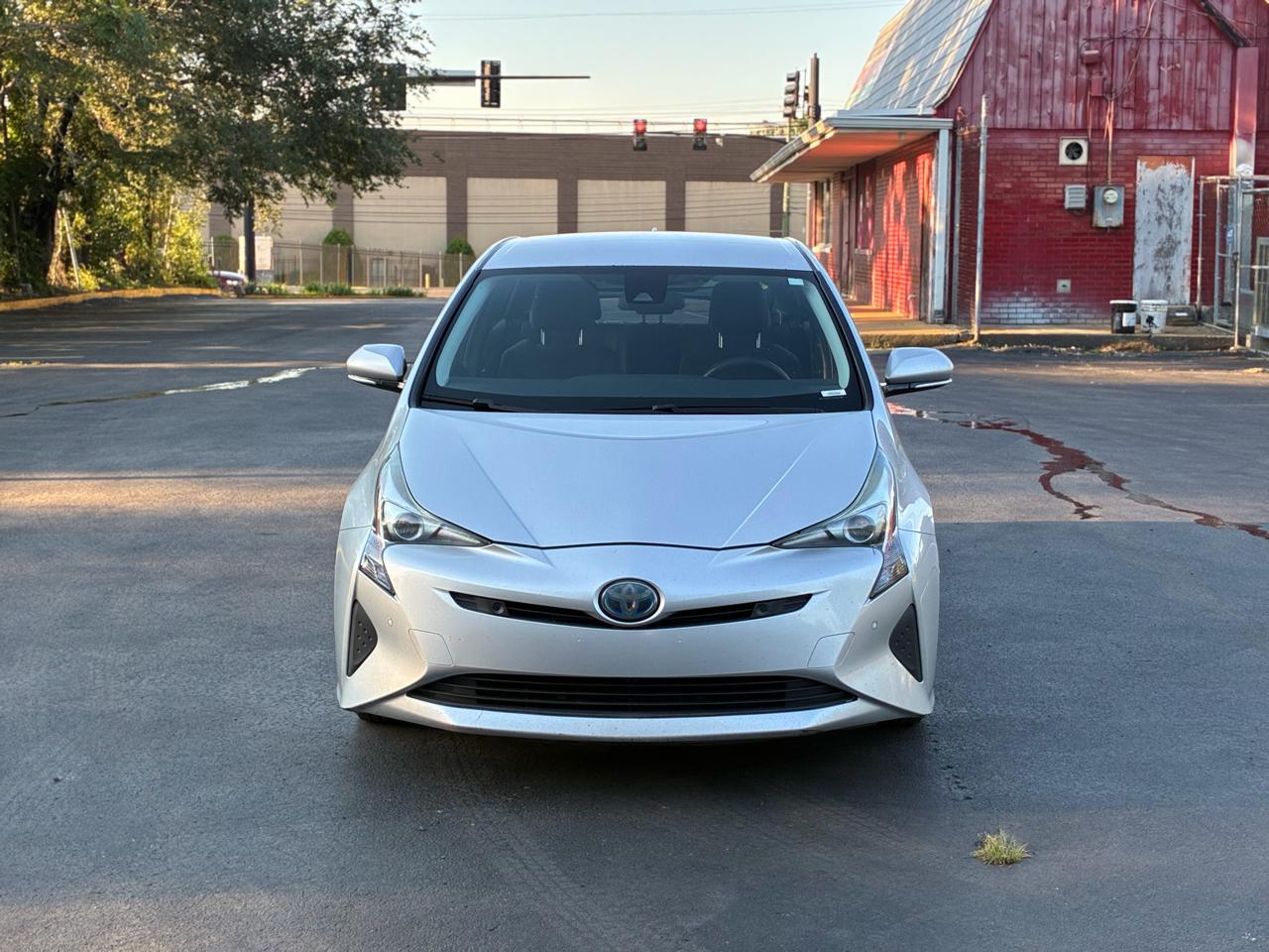 Toyota Prius Two 2018