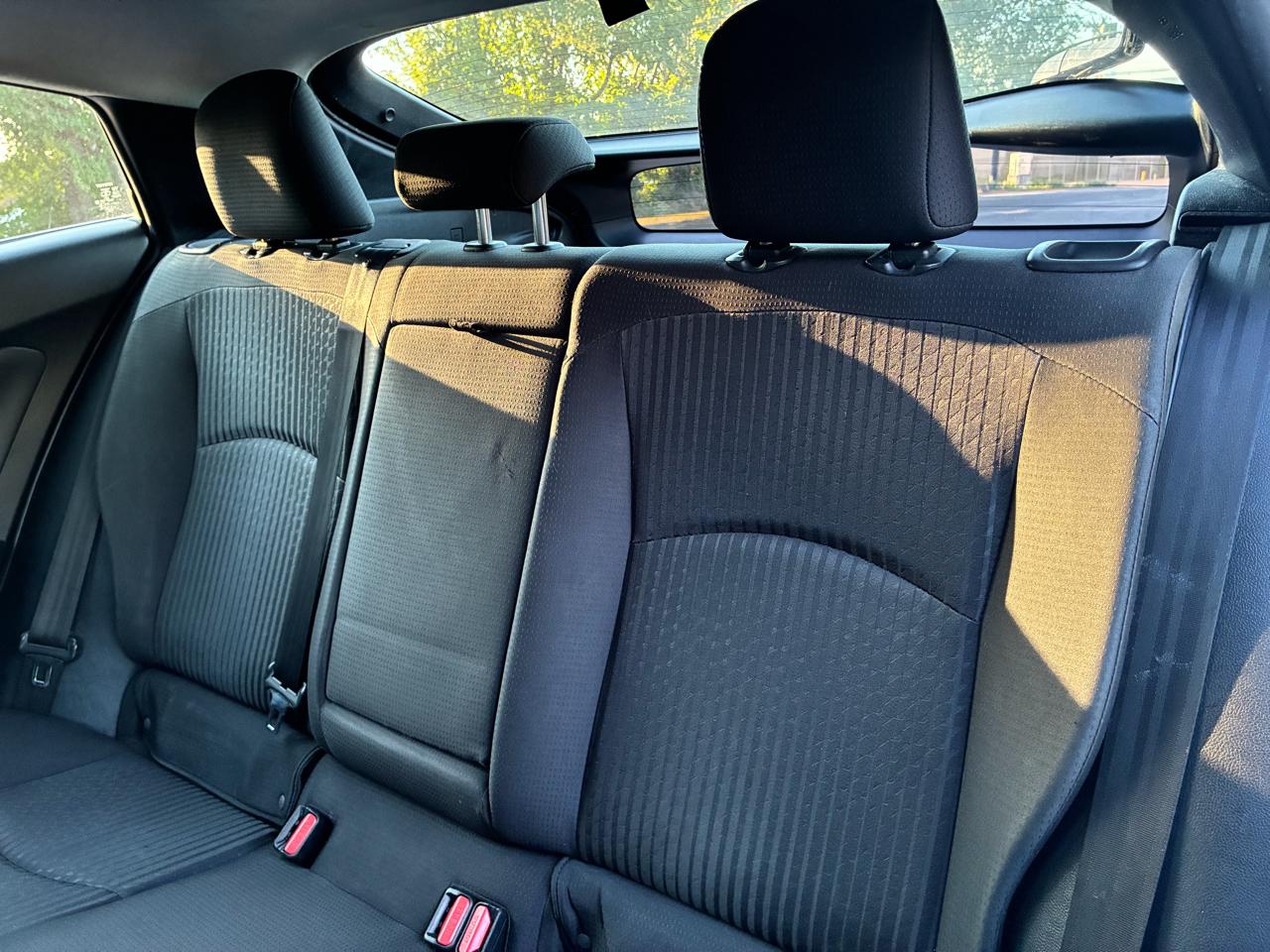 Toyota Prius Two 2018