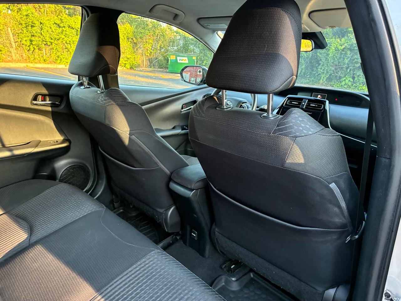 Toyota Prius Two 2018