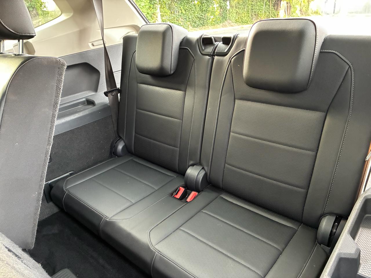 Volkswagen Tiguan SE 2018