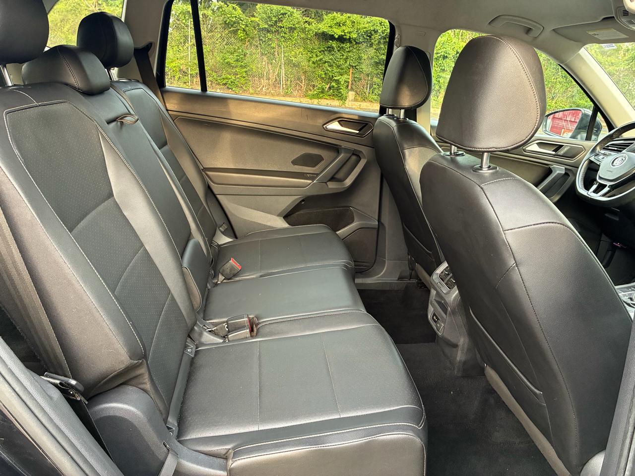 Volkswagen Tiguan SE 2018