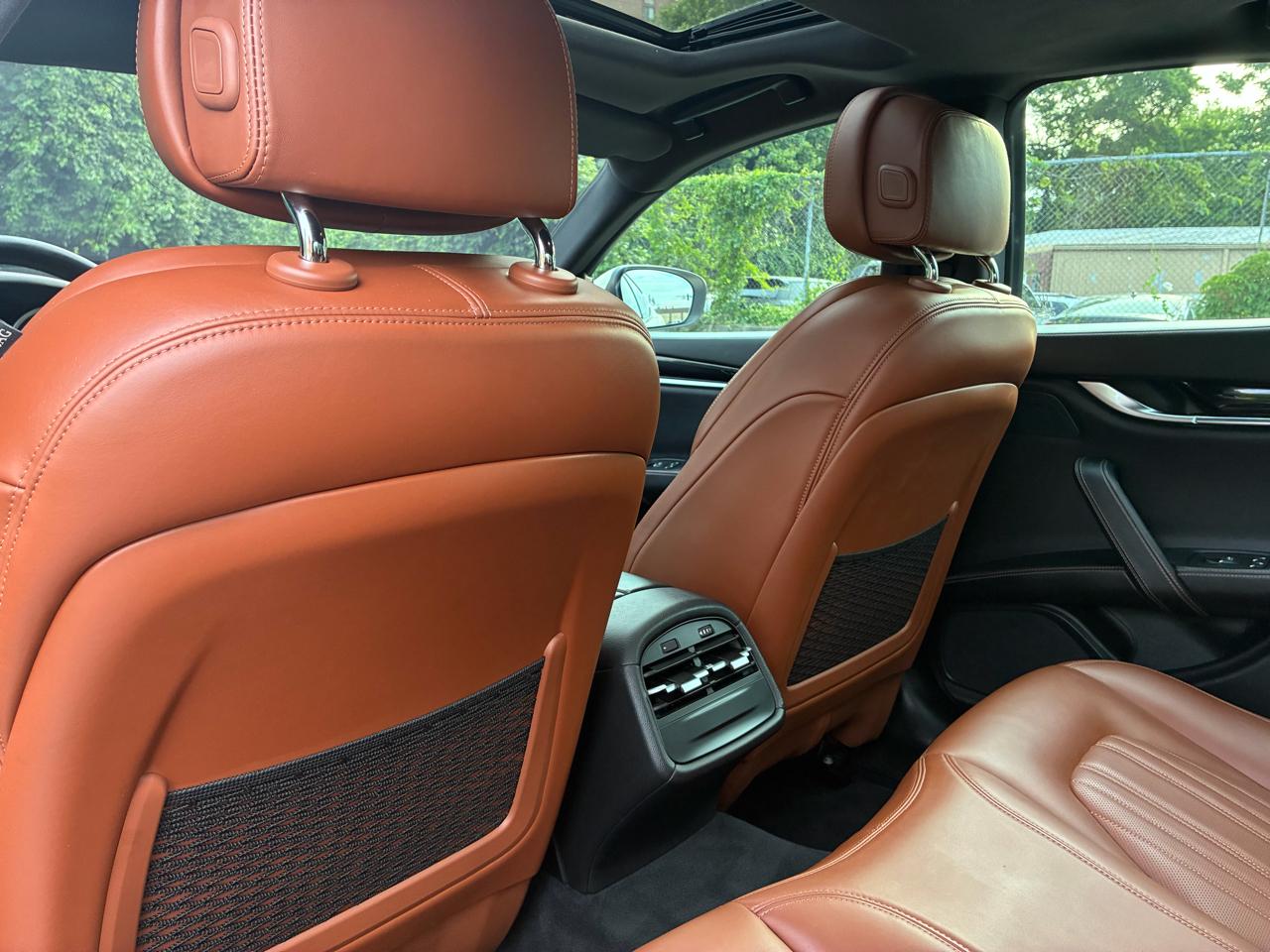 Maserati Ghibli S 2017