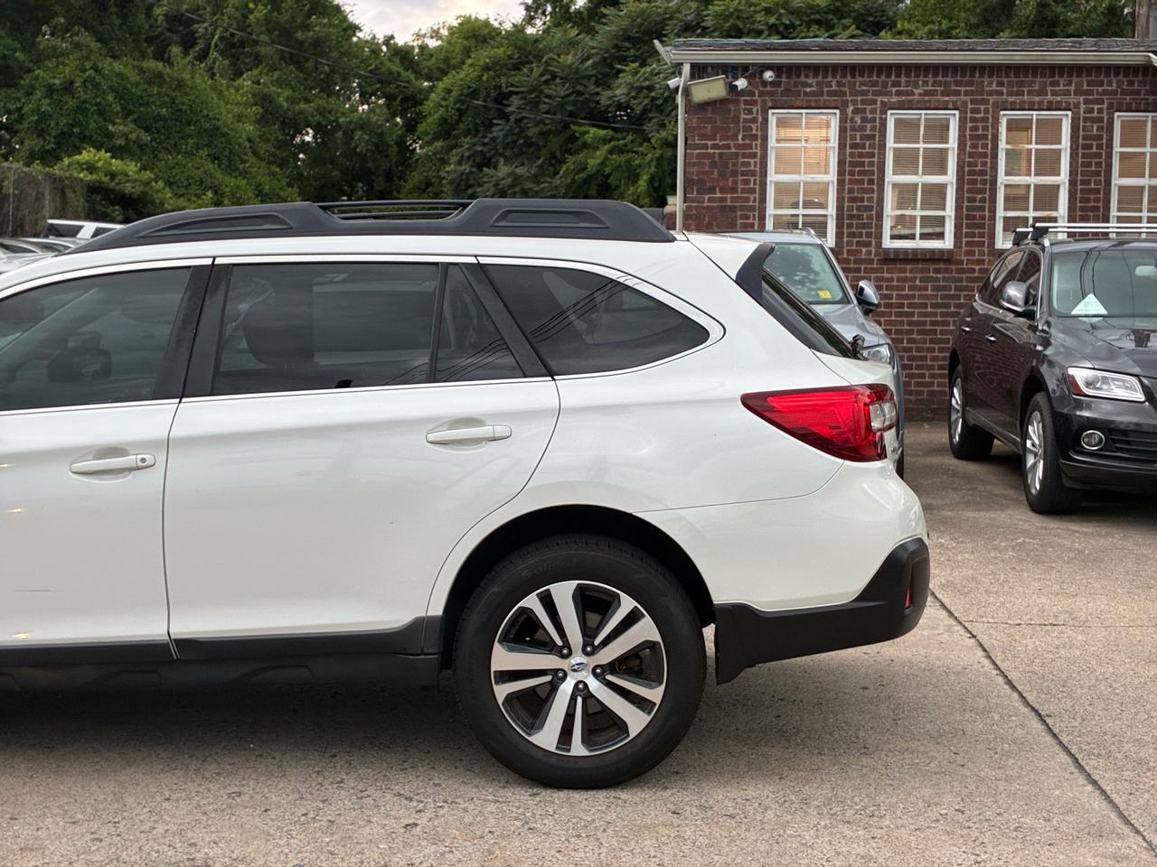 Subaru Outback 3.6R Limited 2019