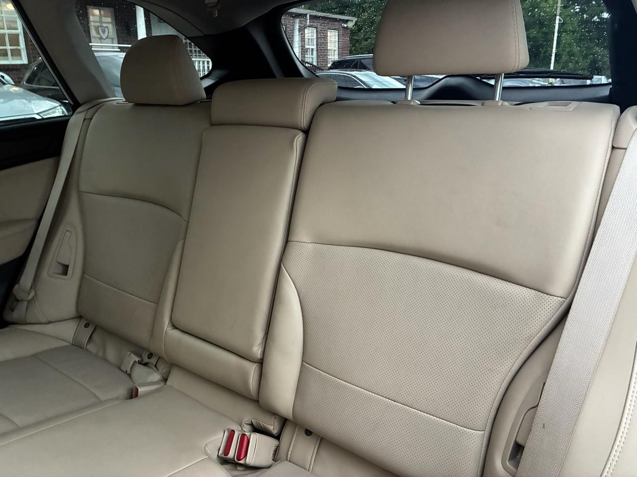 Subaru Outback 3.6R Limited 2019