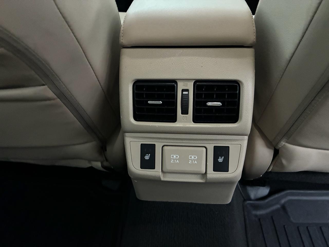 Subaru Outback 3.6R Limited 2019