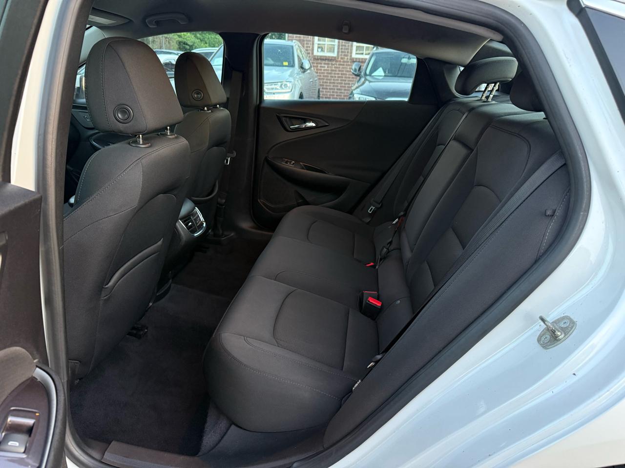 Chevrolet Malibu 1LT 2016