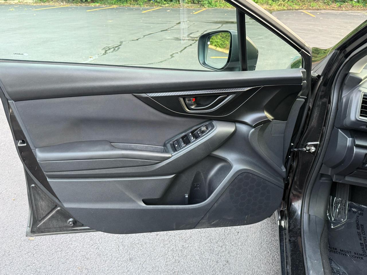 Subaru Impreza  2018