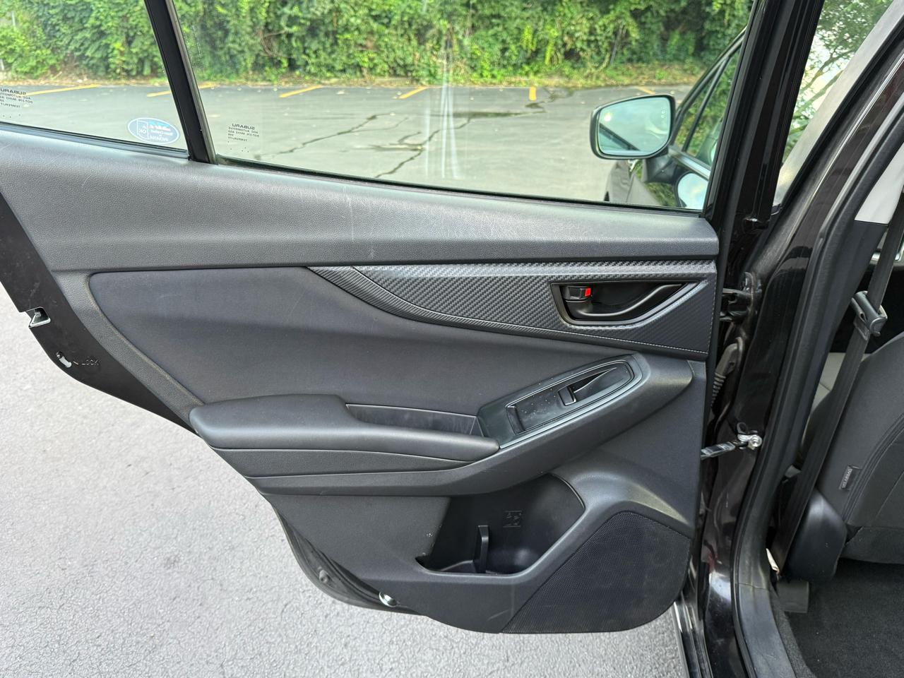 Subaru Impreza  2018