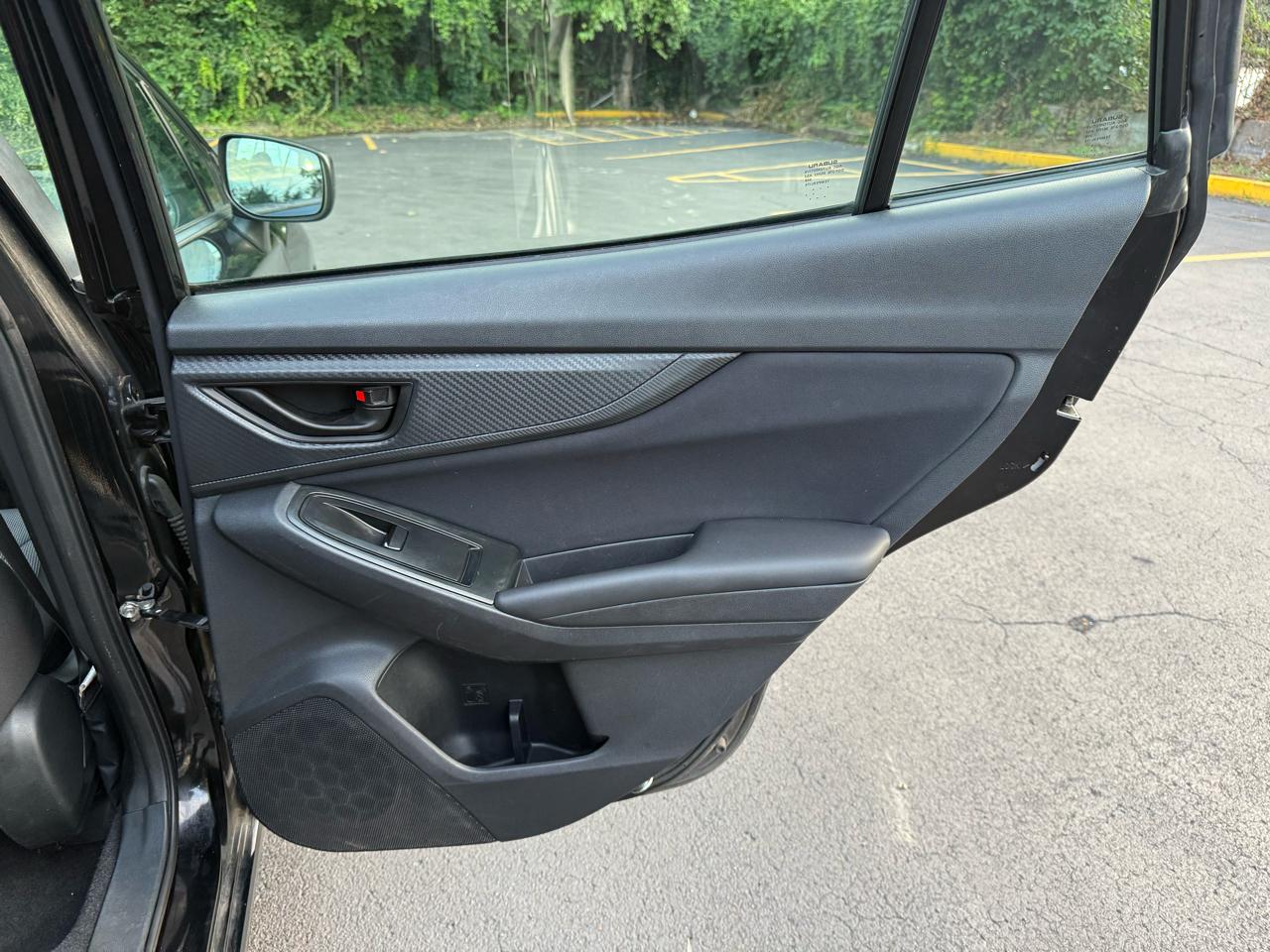Subaru Impreza  2018