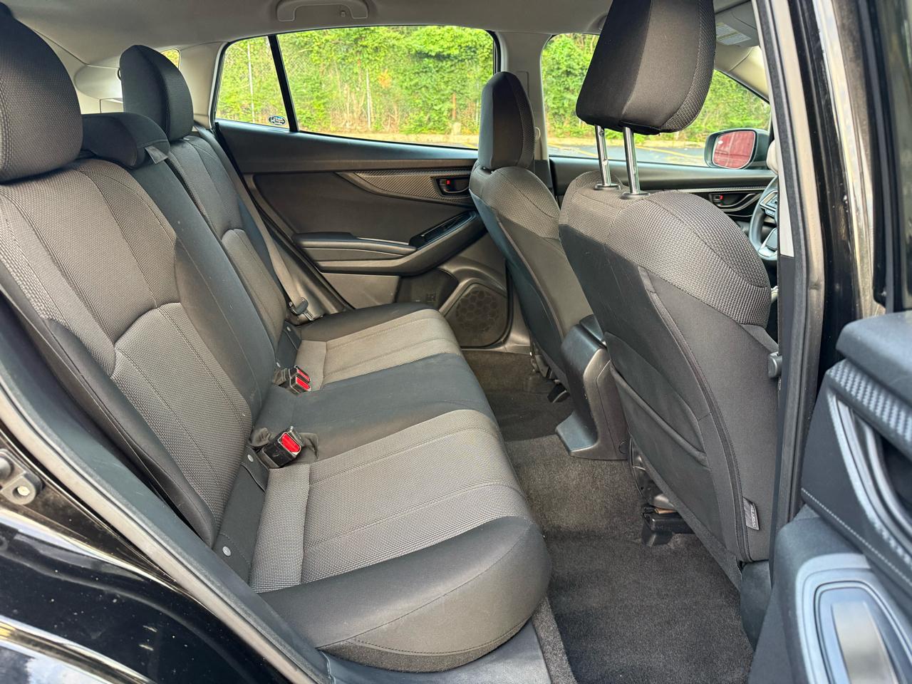 Subaru Impreza  2018