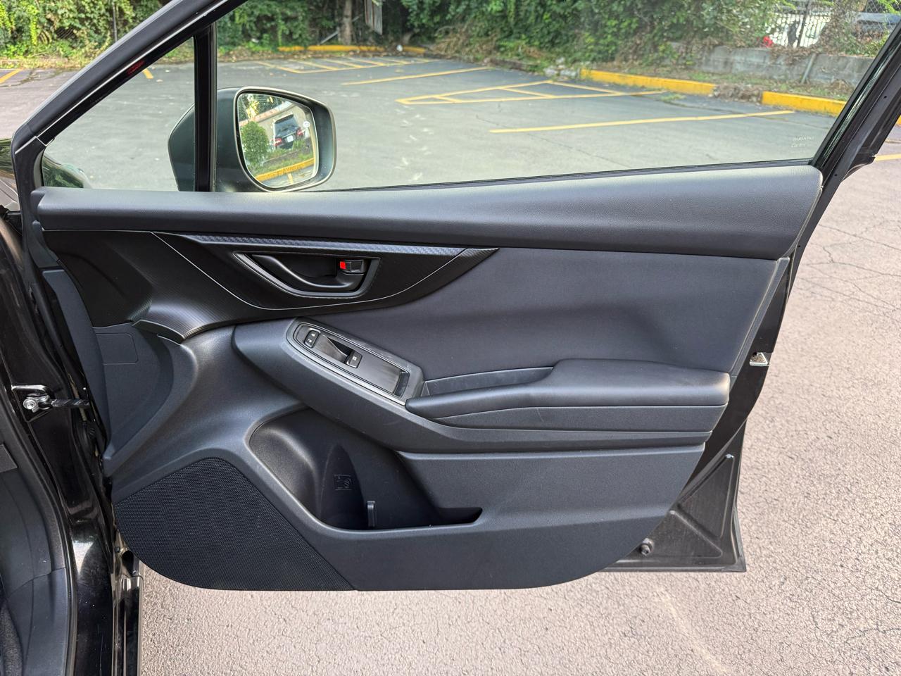 Subaru Impreza  2018