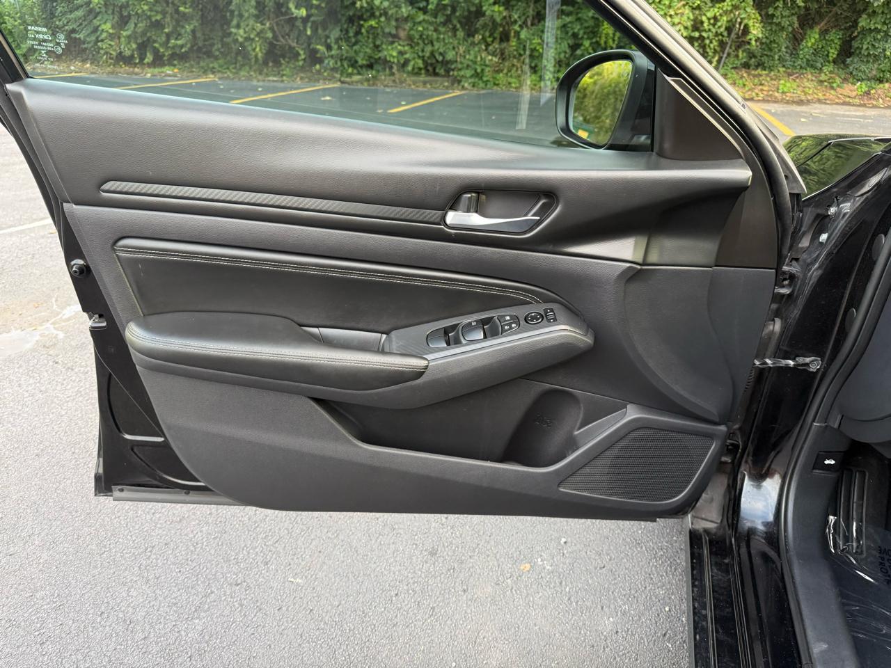 Nissan Altima 2.5 S 2020