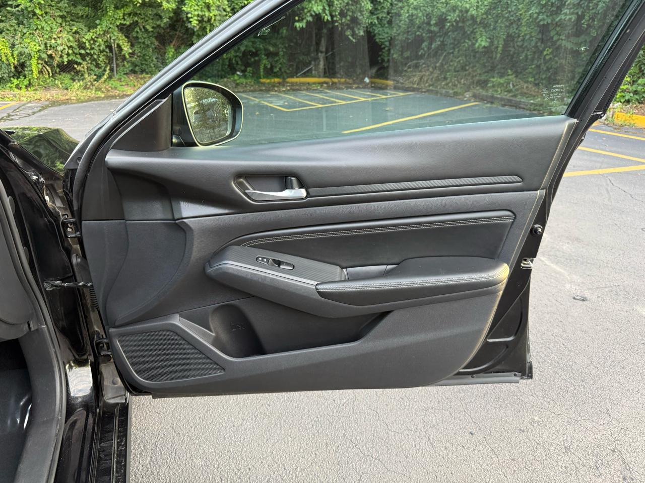 Nissan Altima 2.5 S 2020