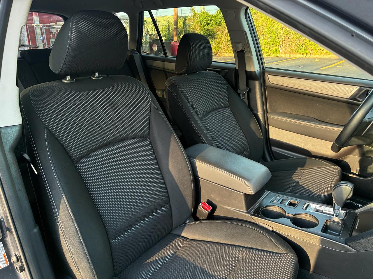 Subaru Outback 2.5i Premium 2017
