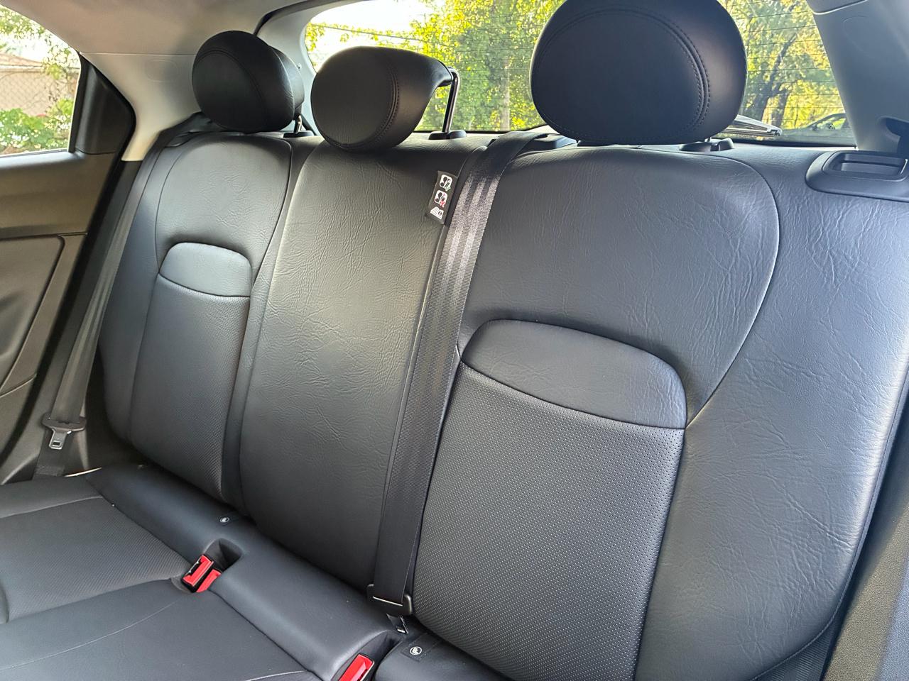 Fiat 500x Lounge 2018