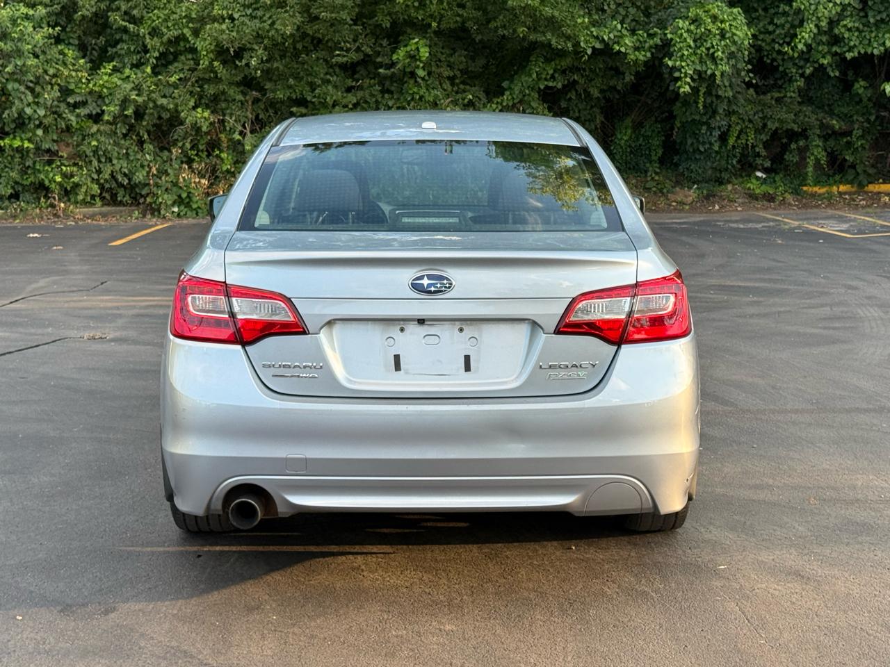 Subaru Legacy 2.5i Premium 2015
