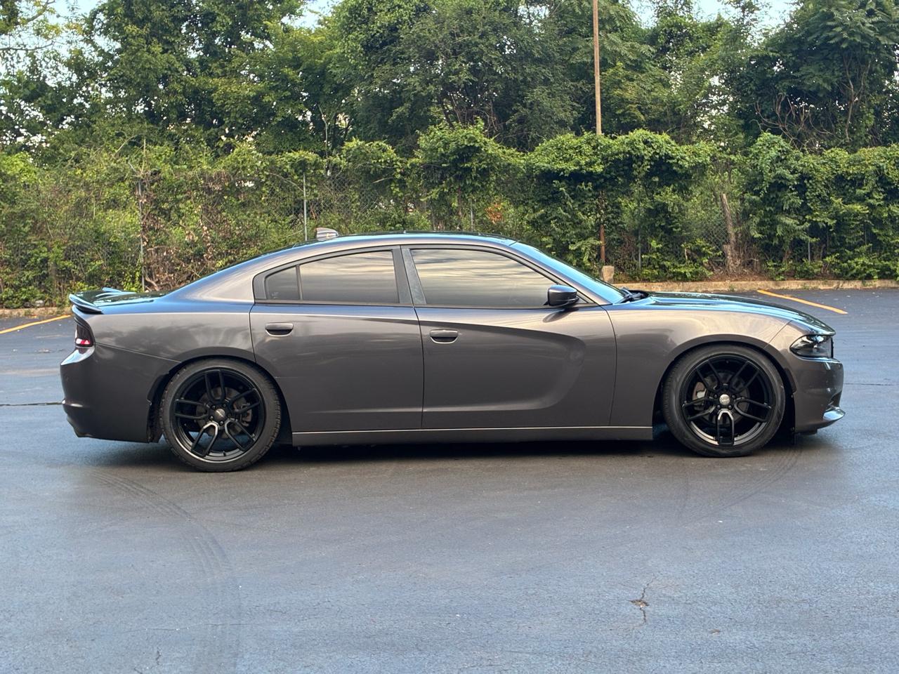 Dodge Charger SXT 2017