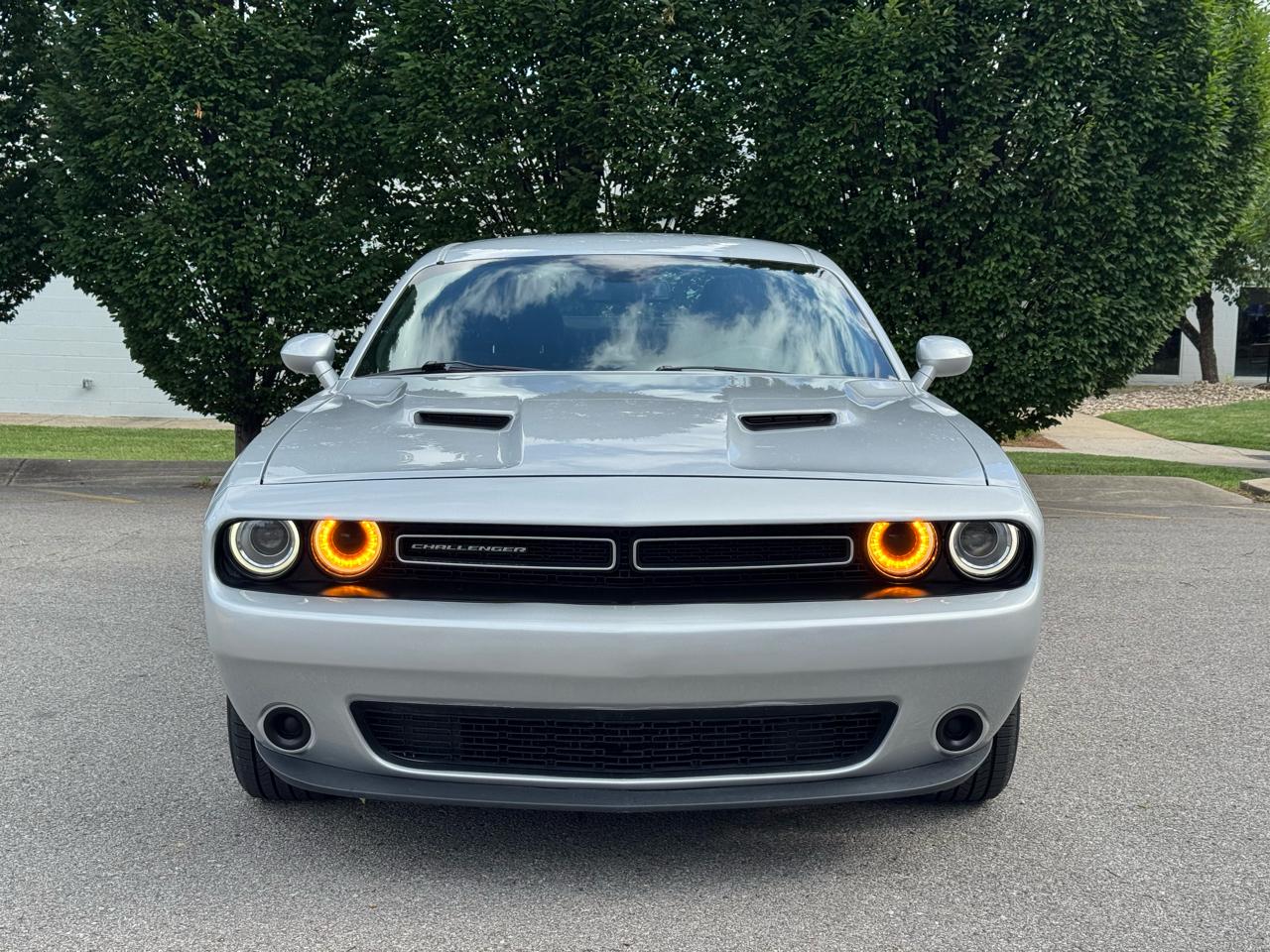 Dodge Challenger SXT 2021