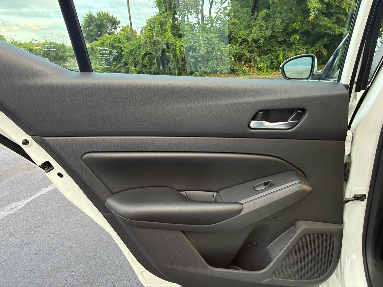 Nissan Altima 2.5 S 2022