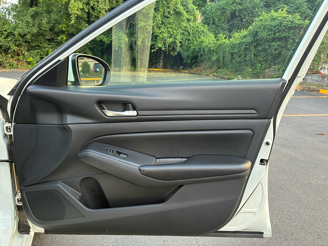 Nissan Altima 2.5 S 2022