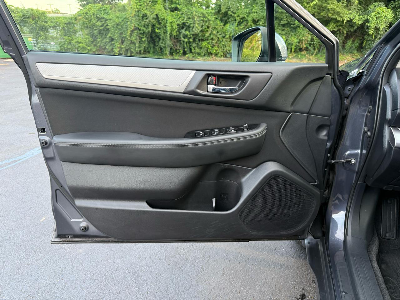 Subaru Outback 2.5i Premium 2015