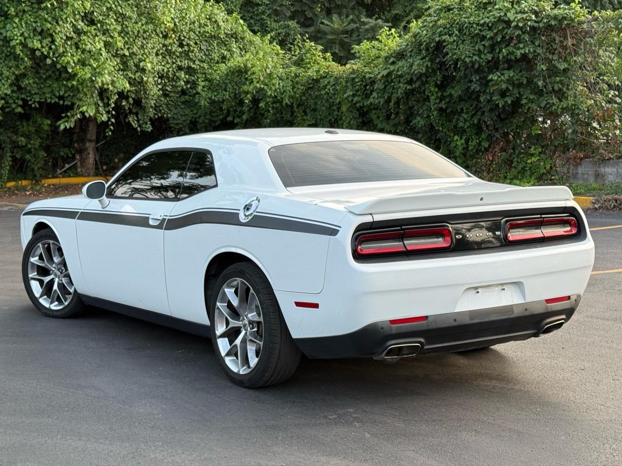 Dodge Challenger GT 2020