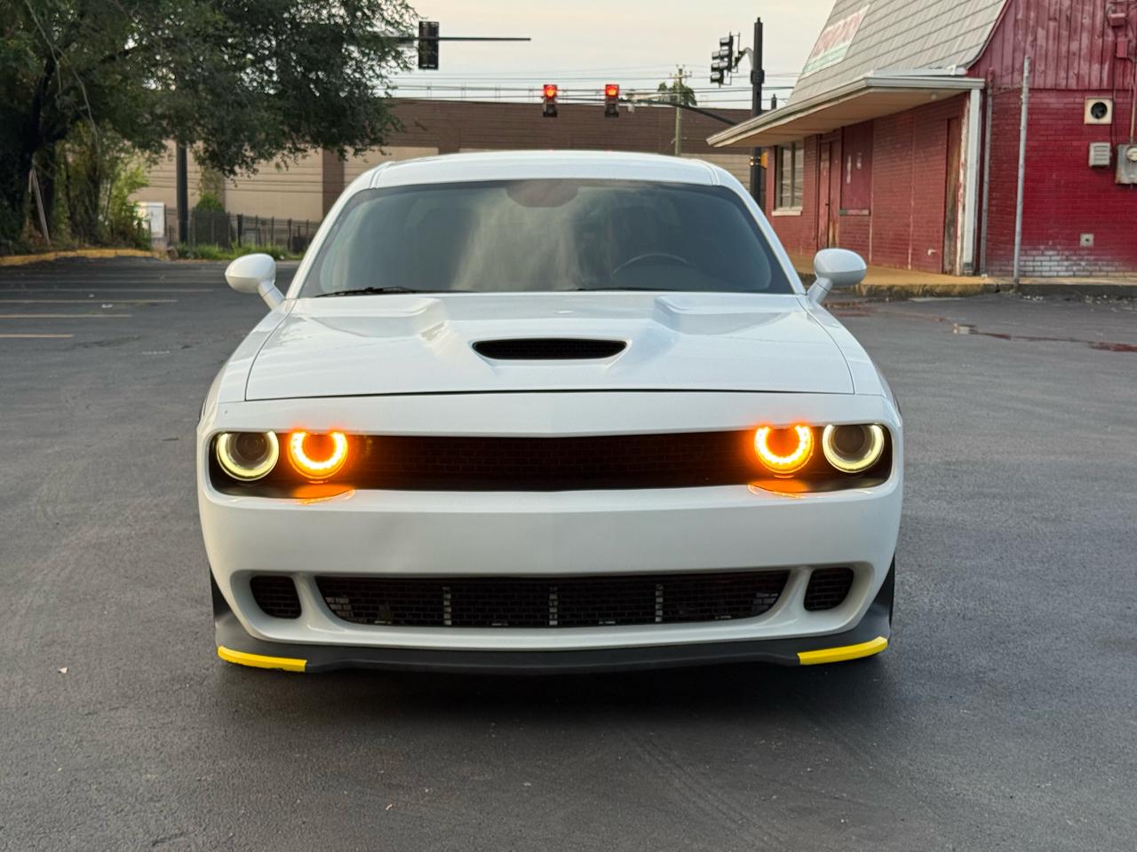 Dodge Challenger GT 2020