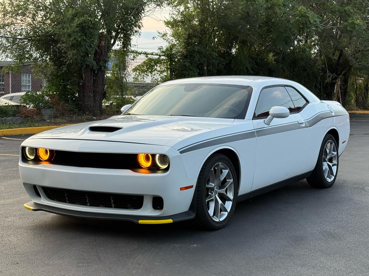 Dodge Challenger GT 2020