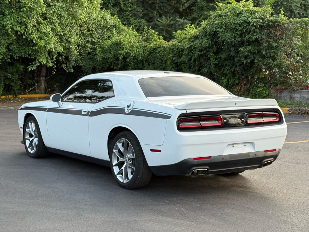 Dodge Challenger GT 2020