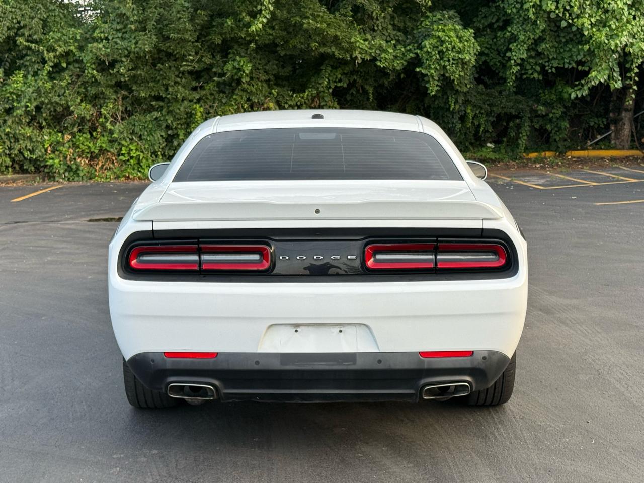 Dodge Challenger GT 2020