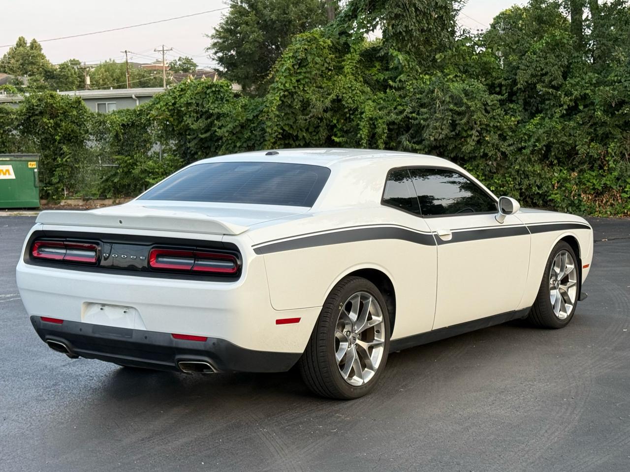 Dodge Challenger GT 2020