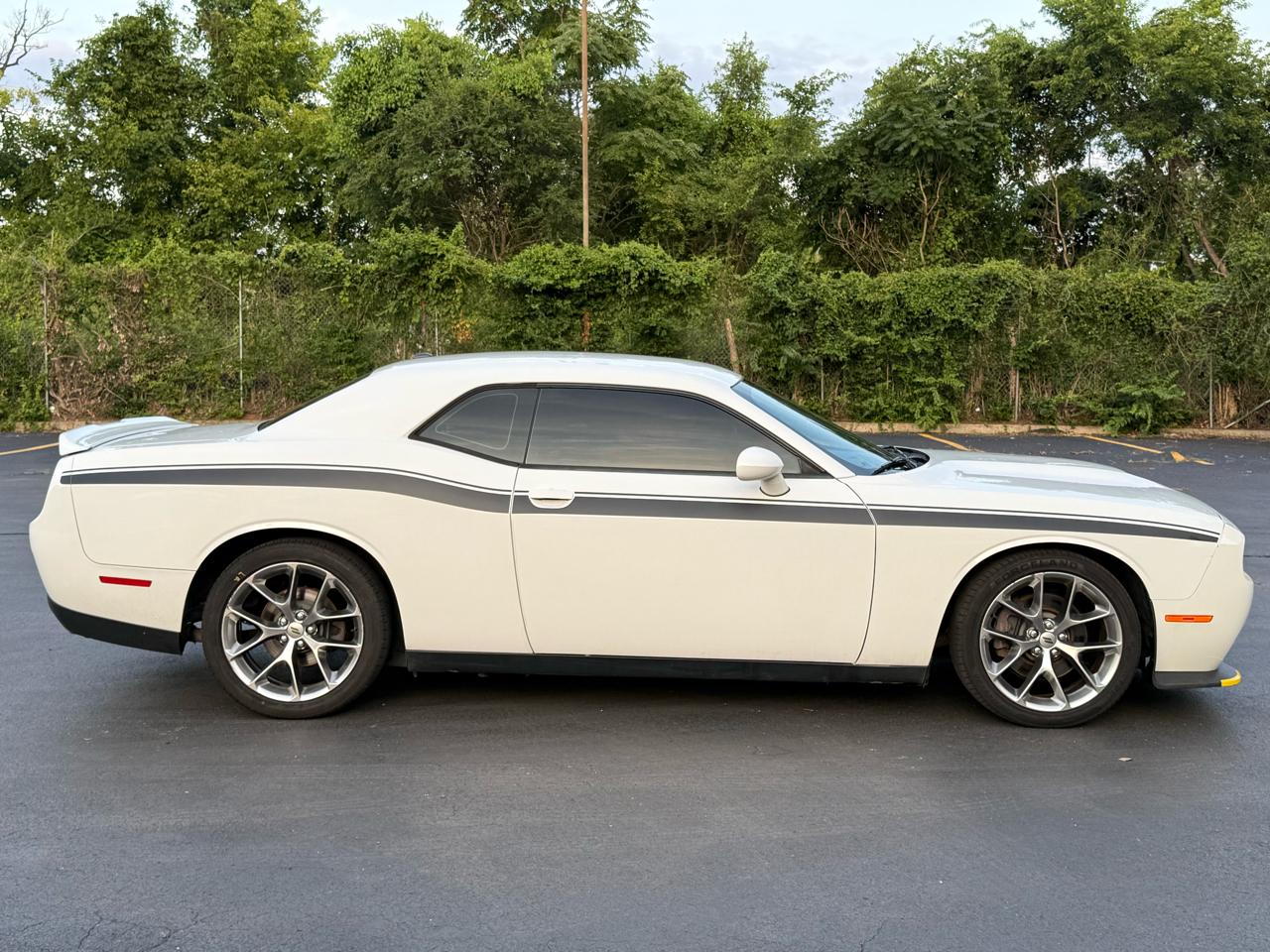 Dodge Challenger GT 2020
