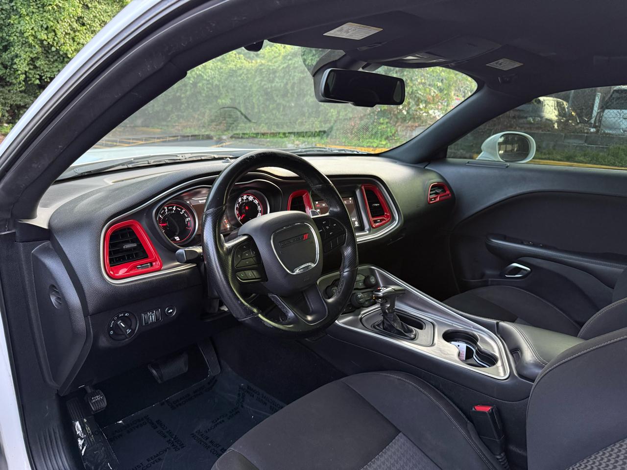 Dodge Challenger GT 2020
