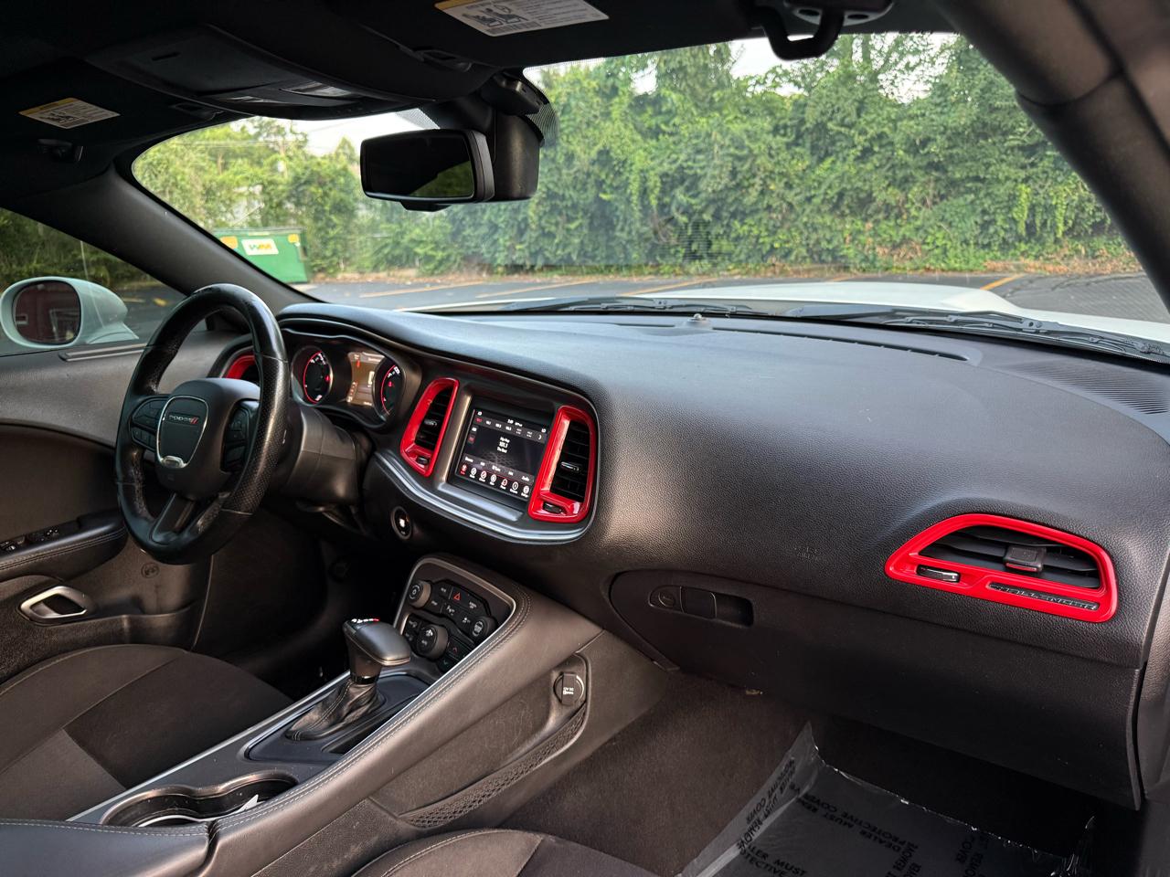 Dodge Challenger GT 2020