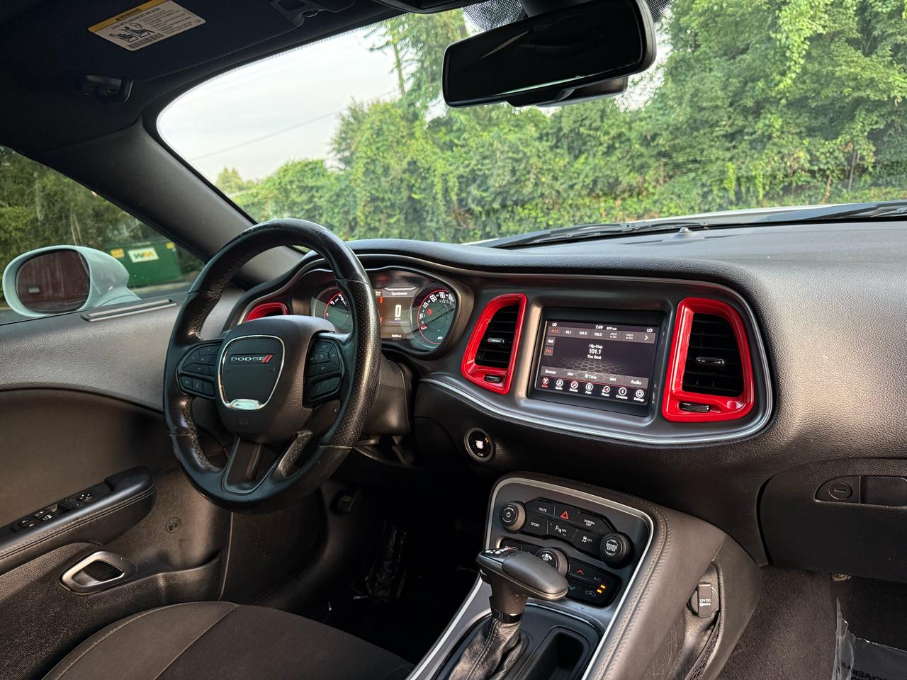 Dodge Challenger GT 2020