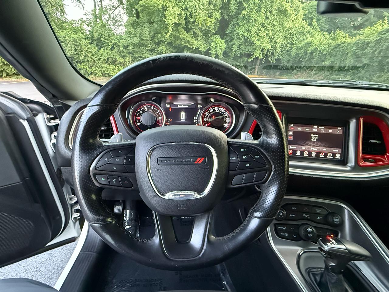 Dodge Challenger GT 2020