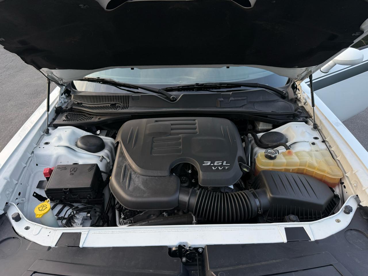 Dodge Challenger GT 2020